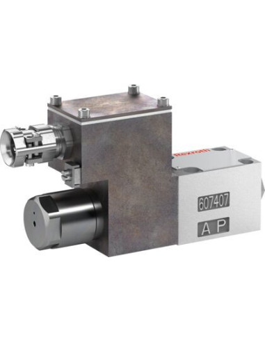 GNIAZDOWY (GRZYBKOWY) ZAWÓR KIERUNKOWY M-3SED6CK1X/350CG110N9XEZ2 | Hydraulika | Eshop Dopak | Wszystko dla Przemysłu