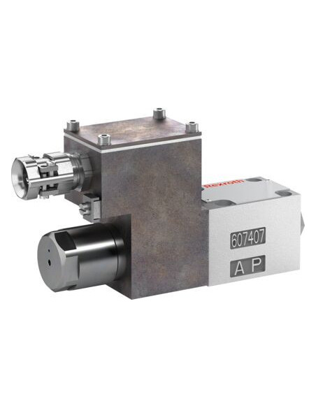 GNIAZDOWY (GRZYBKOWY) ZAWÓR KIERUNKOWY M-3SED6CK1X/350CG24N9XEZ2/V | Hydraulika | Eshop Dopak | Wszystko dla Przemysłu