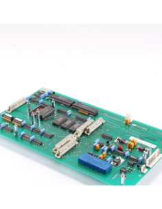 Płytka elektroniczna, 5089633, Krauss Maffei | Elektronika | Eshop Dopak | Wszystko dla Przemysłu