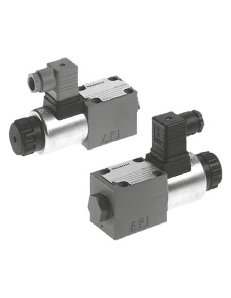 GNIAZDOWY (GRZYBKOWY) ZAWÓR KIERUNKOWY M-4SED6D1X/350CG24N9K4/B20 | Hydraulika | Eshop Dopak | Wszystko dla Przemysłu