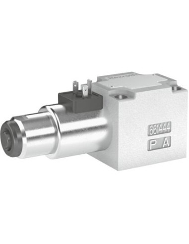 GNIAZDOWY (GRZYBKOWY) ZAWÓR KIERUNKOWY M-3SED10CK1X/350CG24N9XNK4/V | Hydraulika | Eshop Dopak | Wszystko dla Przemysłu