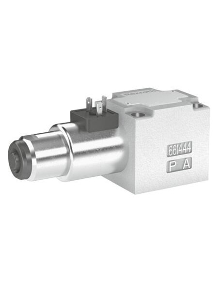 GNIAZDOWY (GRZYBKOWY) ZAWÓR KIERUNKOWY M-3SED10CK1X/350CG24N9XNK4/V | Hydraulika | Eshop Dopak | Wszystko dla Przemysłu