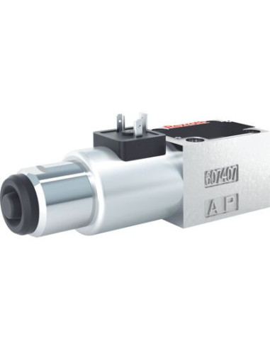 GNIAZDOWY (GRZYBKOWY) ZAWÓR KIERUNKOWY M-3SED6CK1X/350CG24XNK4/B12 | Hydraulika | Eshop Dopak | Wszystko dla Przemysłu