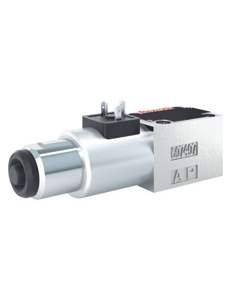 GNIAZDOWY (GRZYBKOWY) ZAWÓR KIERUNKOWY M-3SED6CK1X/350CG24XNK4/B12 | Hydraulika | Eshop Dopak | Wszystko dla Przemysłu