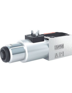 GNIAZDOWY (GRZYBKOWY) ZAWÓR KIERUNKOWY M-3SED6UK1X/350CG24XNK4/B15 | Hydraulika | Eshop Dopak | Wszystko dla Przemysłu