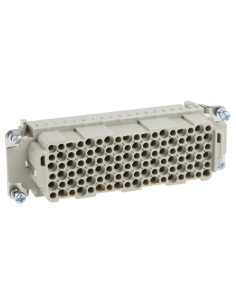 Wkładka, HAN 108 DD-STI-C, 09161083001,HARTING | Elektryka | Eshop Dopak | Wszystko dla Przemysłu