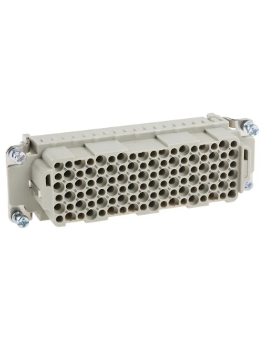 Wkładka, HAN 108 DD-STI-C, 09161083001,HARTING | Elektryka | Eshop Dopak | Wszystko dla Przemysłu