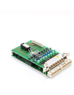 Płytka do grzanych kanałów , 0817938, Krauss Maffei | Elektronika | Eshop Dopak | Wszystko dla Przemysłu