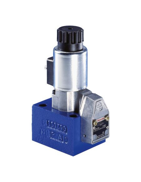 GNIAZDOWY (GRZYBKOWY) ZAWÓR KIERUNKOWY M-3SEW6U3X/420MG110N9K4/B12 | Hydraulika | Eshop Dopak | Wszystko dla Przemysłu