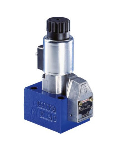 GNIAZDOWY (GRZYBKOWY) ZAWÓR KIERUNKOWY M-2SEW6P3X/420MG24N9K4/B15 | Hydraulika | Eshop Dopak | Wszystko dla Przemysłu