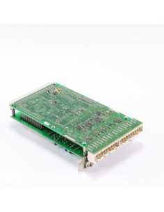 Płytka do grzanych kanałów , 0817938, Krauss Maffei | Elektronika | Eshop Dopak | Wszystko dla Przemysłu 2