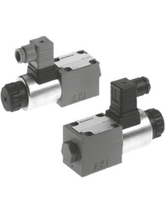 GNIAZDOWY (GRZYBKOWY) ZAWÓR KIERUNKOWY M-3SED6CK1X/350CG110N9K4/P | Hydraulika | Eshop Dopak | Wszystko dla Przemysłu