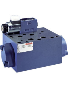 KIERUNKOWY ZAWÓR SUWAKOWY Z4WEH22E63-5X/6EG24TK4QMAG24CSA | Hydraulika | Eshop Dopak | Wszystko dla Przemysłu