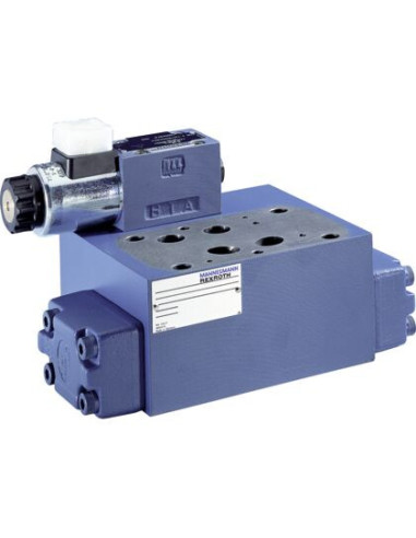 KIERUNKOWY ZAWÓR SUWAKOWY Z4WEH16E63-5X/6EG24ETK4/B10 | Hydraulika | Eshop Dopak | Wszystko dla Przemysłu