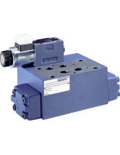 KIERUNKOWY ZAWÓR SUWAKOWY Z4WEH16E68-5X/6EG24N9ETK4/B10 | Hydraulika | Eshop Dopak | Wszystko dla Przemysłu