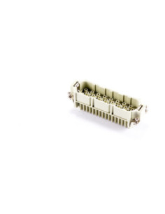 Harting HAN-D25F | Elektryka | Eshop Dopak | Wszystko dla Przemysłu 2
