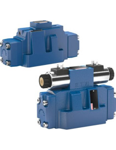 KIERUNKOWY ZAWÓR SUWAKOWY H-4WEH25J6X/6EG24N9ETK4/B10D3 | Hydraulika | Eshop Dopak | Wszystko dla Przemysłu