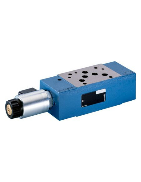 KIERUNKOWY ZAWÓR SUWAKOWY Z4WEH10E63-5X/4KEG24N9ETK4QMAG24 | Hydraulika | Eshop Dopak | Wszystko dla Przemysłu