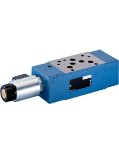 KIERUNKOWY ZAWÓR SUWAKOWY Z4WEH10E63-5X/4KEG24N9ETK4QMBG24 | Hydraulika | Eshop Dopak | Wszystko dla Przemysłu