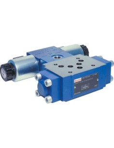 KIERUNKOWY ZAWÓR SUWAKOWY Z4WEH10E62-4X/6EG24NTK4 | Hydraulika | Eshop Dopak | Wszystko dla Przemysłu
