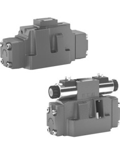 KIERUNKOWY ZAWÓR SUWAKOWY H-4WEH16H7X/6EG24N9K4/B10P4,5D3 | Hydraulika | Eshop Dopak | Wszystko dla Przemysłu