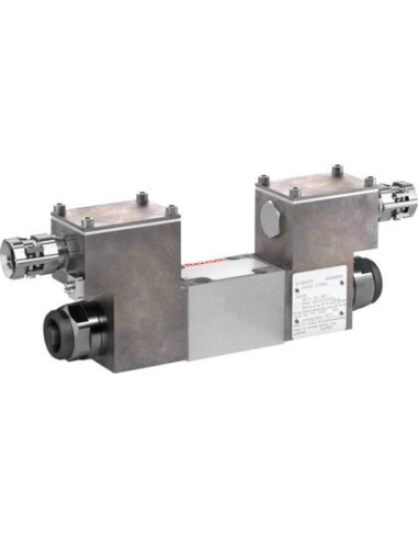 KIERUNKOWY ZAWÓR SUWAKOWY 4WE6D6X/EW110RNXEZ2/B10V | Hydraulika | Eshop Dopak | Wszystko dla Przemysłu