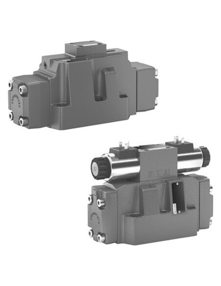 KIERUNKOWY ZAWÓR SUWAKOWY H-4WEH10W4X/6EG24N9ETK4/B10D3 | Hydraulika | Eshop Dopak | Wszystko dla Przemysłu