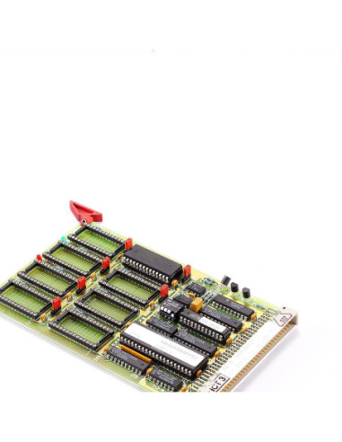 Płytka EPR MC2/ MC3  , 5089734, Krauss Maffei | Elektronika | Eshop Dopak | Wszystko dla Przemysłu