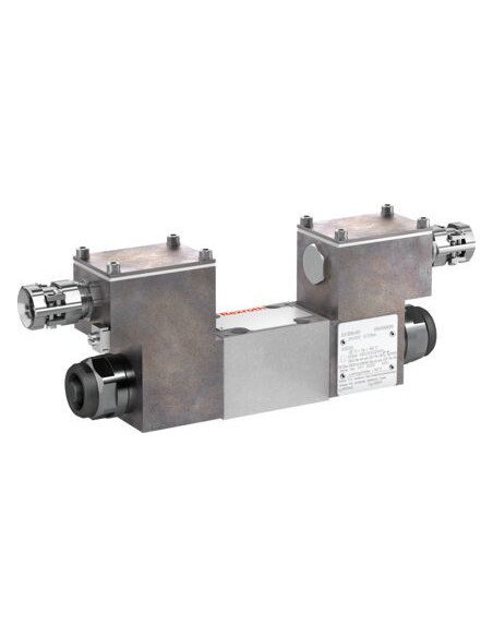 KIERUNKOWY ZAWÓR SUWAKOWY 4WE6EB6X/EG24NXEZ2/V | Hydraulika | Eshop Dopak | Wszystko dla Przemysłu