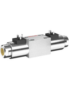 KIERUNKOWY ZAWÓR SUWAKOWY 4WE6H6X/EG24N9XNK4 | Hydraulika | Eshop Dopak | Wszystko dla Przemysłu