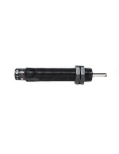 Amortyzator uderzeń M20, regulowany skok 20 mm, bez nasadki | Hydraulika | Eshop Dopak | Wszystko dla Przemysłu