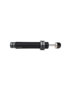 Amortyzator uderzeń M25, regulowany skok 50 mm, nasadka stalowa | Hydraulika | Eshop Dopak | Wszystko dla Przemysłu