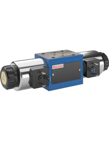 KIERUNKOWY ZAWÓR SUWAKOWY Z4WE6E63-3X/EG24K4QMAG24 | Hydraulika | Eshop Dopak | Wszystko dla Przemysłu