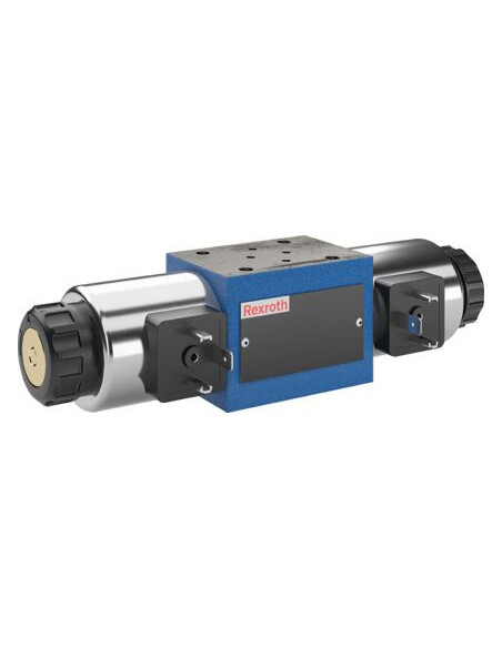 KIERUNKOWY ZAWÓR SUWAKOWY Z4WE6E63-3X/EG24K4QMAG24 | Hydraulika | Eshop Dopak | Wszystko dla Przemysłu