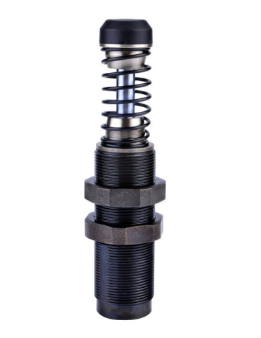 Amortyzator uderzeń M27, regulowany skok 50 mm, bez nasadki | Hydraulika | Eshop Dopak | Wszystko dla Przemysłu