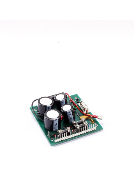 Płytka zasilacza , 5089702, Krauss Maffei | Elektronika | Eshop Dopak | Wszystko dla Przemysłu