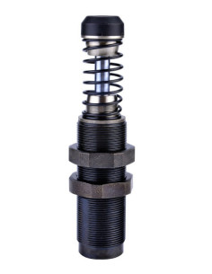 Amortyzator uderzeń M36, regulowany skok 50 mm, nasadka plastikowa | Hydraulika | Eshop Dopak | Wszystko dla Przemysłu 2