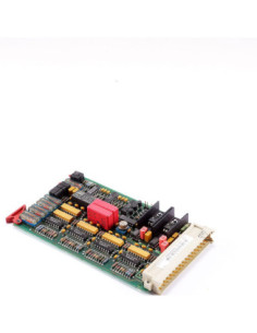 Płytka elektroniczna, 5089825, Krauss Maffei | Elektronika | Eshop Dopak | Wszystko dla Przemysłu