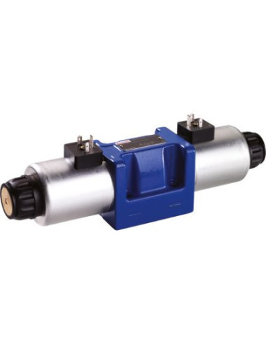 KIERUNKOWY ZAWÓR SUWAKOWY 4WE10E5X/EG12N9K4/M | Hydraulika | Eshop Dopak | Wszystko dla Przemysłu