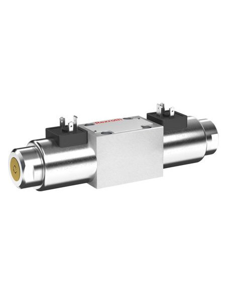 KIERUNKOWY ZAWÓR SUWAKOWY 4WE6EA6X/EG24N9XNK4 | Hydraulika | Eshop Dopak | Wszystko dla Przemysłu