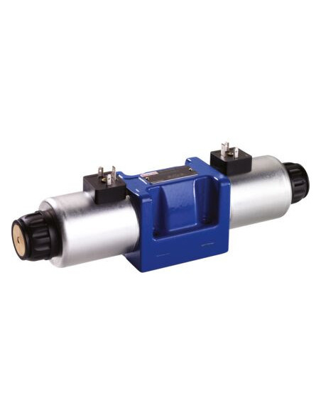 KIERUNKOWY ZAWÓR SUWAKOWY 4WE10FB5X/EG24N9K4/M | Hydraulika | Eshop Dopak | Wszystko dla Przemysłu