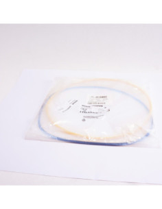 O-Ring 360.0X384.0X8.1   367.67X7.00 , 90450449, Krauss Maffei | Uszczelnienia | Eshop Dopak