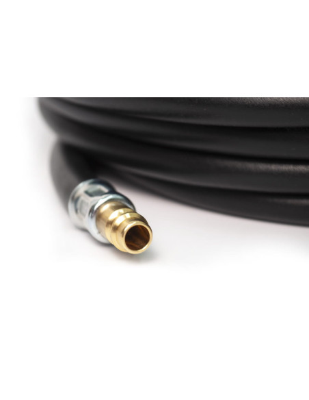 Przedłużacz pneumatyczny, wąż DN6 AIRSOFT fi 6,3x11 mm zakuty, gniazdo/wtyk NW7,2 długość 15m | Pneumatyka | Eshop Dopak | Wszys