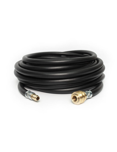 Przedłużacz pneumatyczny, wąż DN6 AIRSOFT fi 6,3x11 mm zakuty, gniazdo/wtyk NW7,2 długość 5m | Pneumatyka | Eshop Dopak | Wszyst