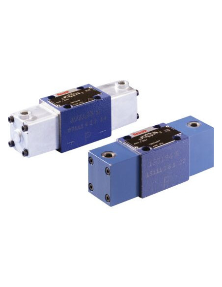KIERUNKOWY ZAWÓR SUWAKOWY 4WH6C5X/ | Hydraulika | Eshop Dopak | Wszystko dla Przemysłu
