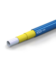 Wąż termoplastyczny AS8 1/2" SAE 100 R8 | Pneumatyka | Eshop Dopak | Wszystko dla Przemysłu