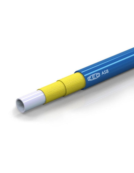 Wąż termoplastyczny AS8 1/2" SAE 100 R8 | Pneumatyka | Eshop Dopak | Wszystko dla Przemysłu