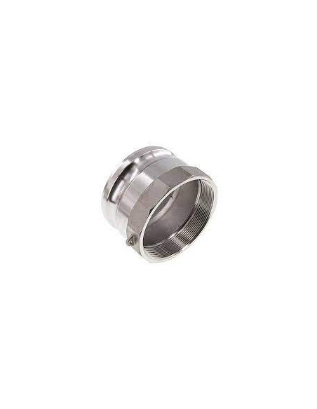 Wtyczka szybkozłączna, KLSGI 40 A, LANDEFELD | Hydraulika | Eshop Dopak | Wszystko dla Przemysłu