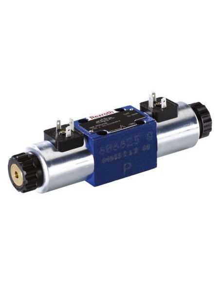 KIERUNKOWY ZAWÓR SUWAKOWY 3WE6A6X/OFEG24N9K4 | Hydraulika | Eshop Dopak | Wszystko dla Przemysłu