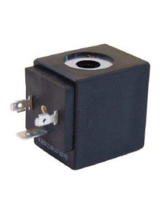 Cewka do zaworu elektromagnetycznego ODE 12V DC, 13 mm, 8W | Pneumatyka | Eshop Dopak | Wszystko dla Przemysłu